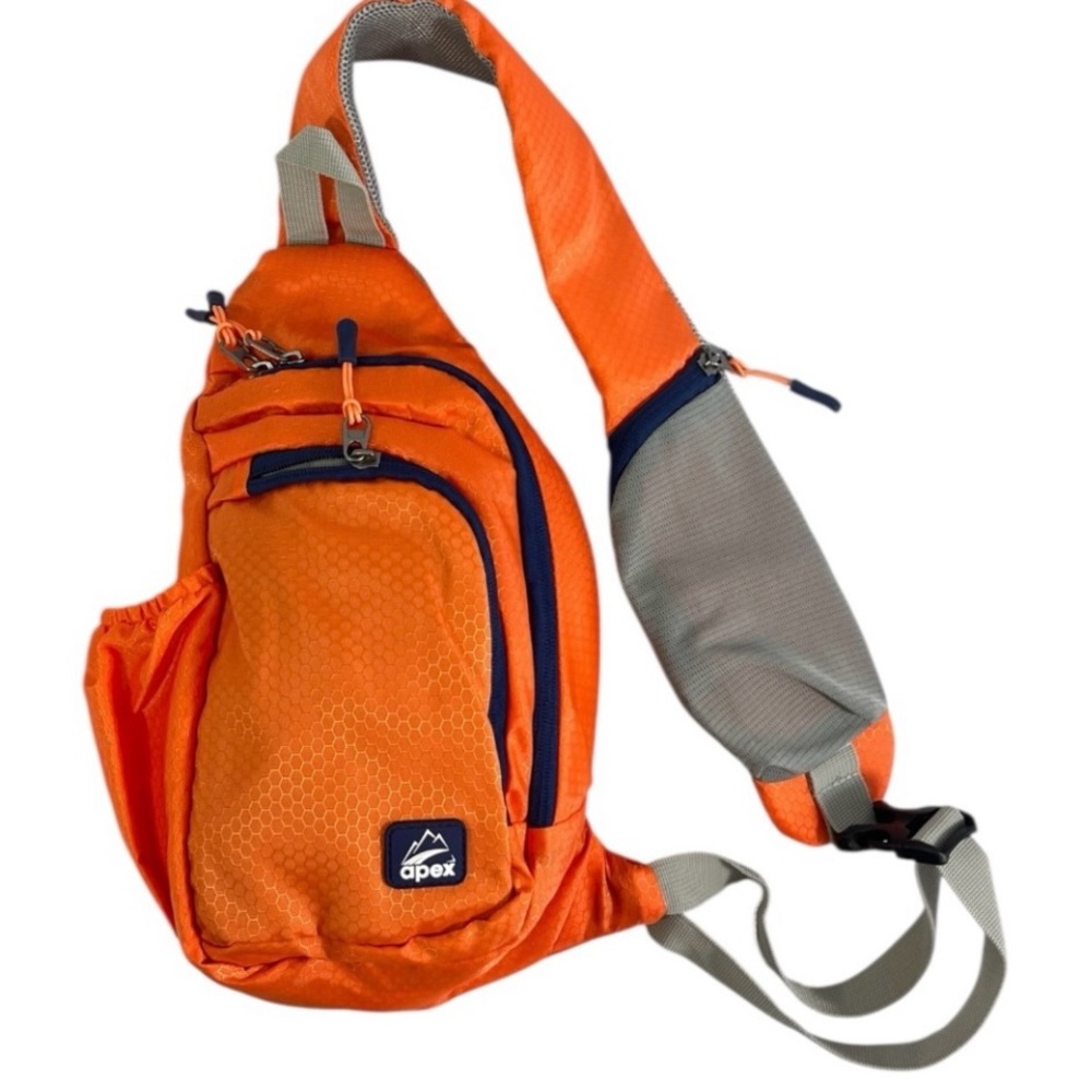 Hiking Camping Sling NWT